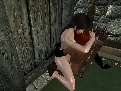 ❤️ pazororo, uye akashandisa miviri yetsbbe uye unpe yakanyanya vatambi, succubus uye nord Russian zvinonyadzisira ️❤